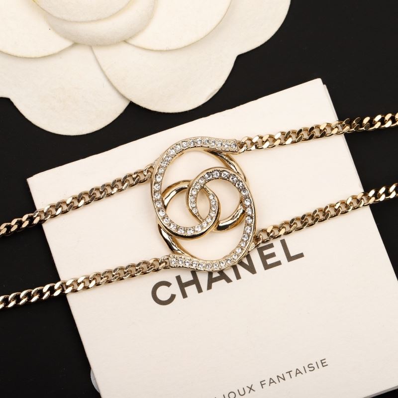 Chanel Necklaces